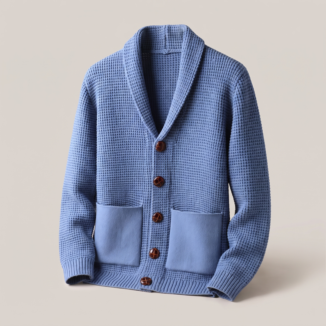 ALEXANDER MATTHEW VINTAGE CARDIGAN
