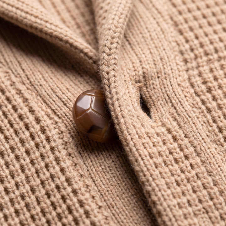 ALEXANDER MATTHEW VINTAGE CARDIGAN