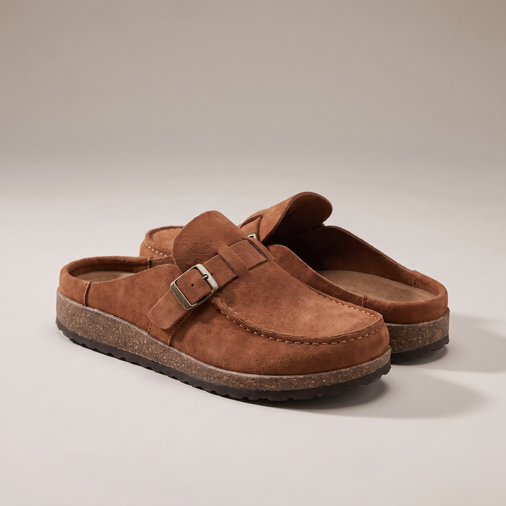 BELLGRAVE PREMIUM COMFORT LOAFERS