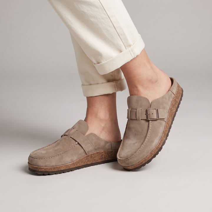 BELLGRAVE PREMIUM COMFORT LOAFERS