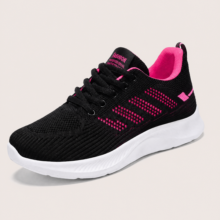 FLORENCE KNIT WALKING TRAINERS
