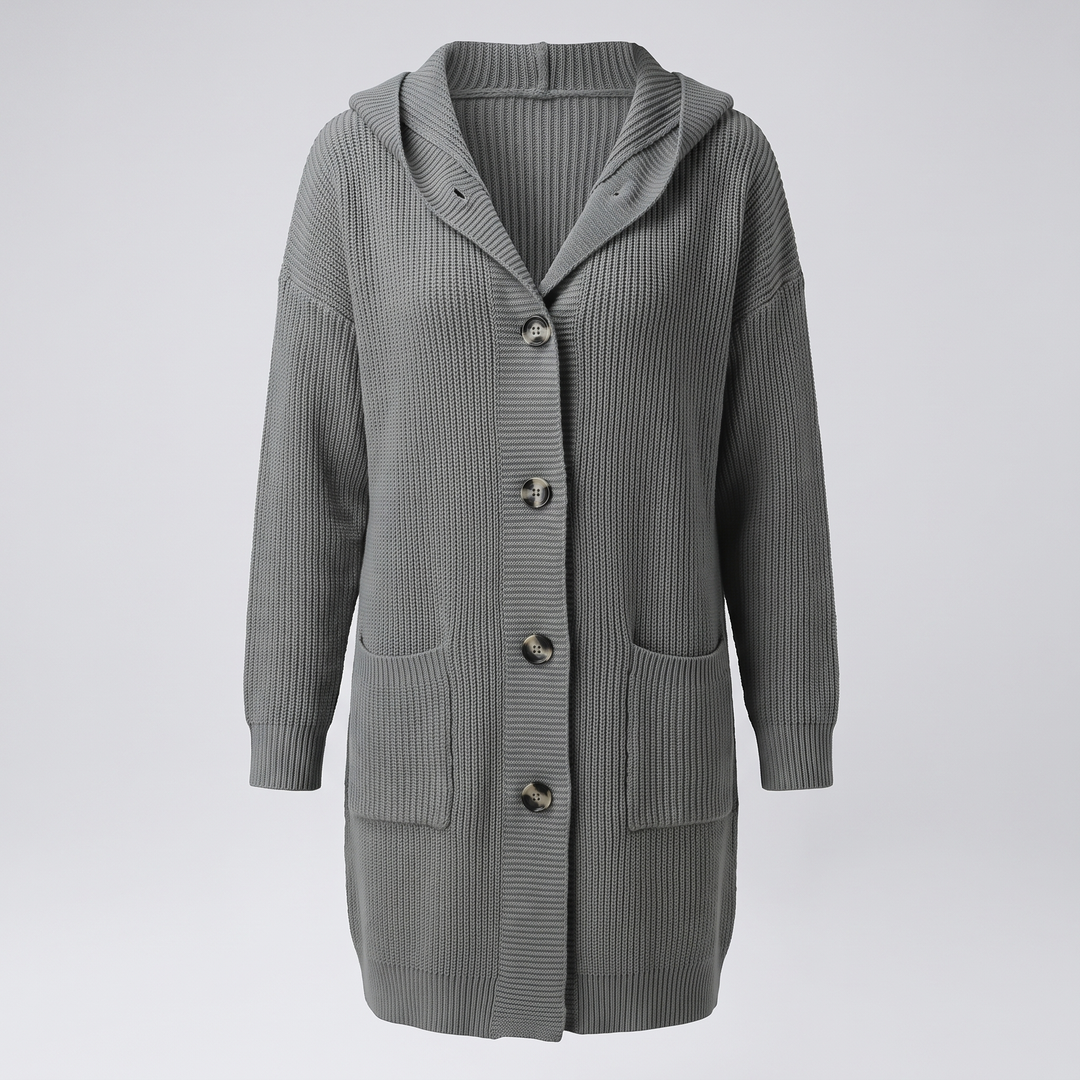 MARIELLE KNITTED JACKET