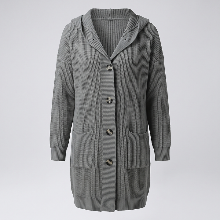MARIELLE KNITTED JACKET