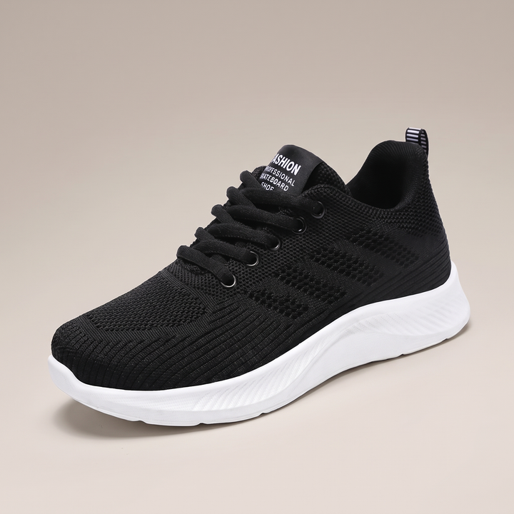 FLORENCE KNIT WALKING TRAINERS