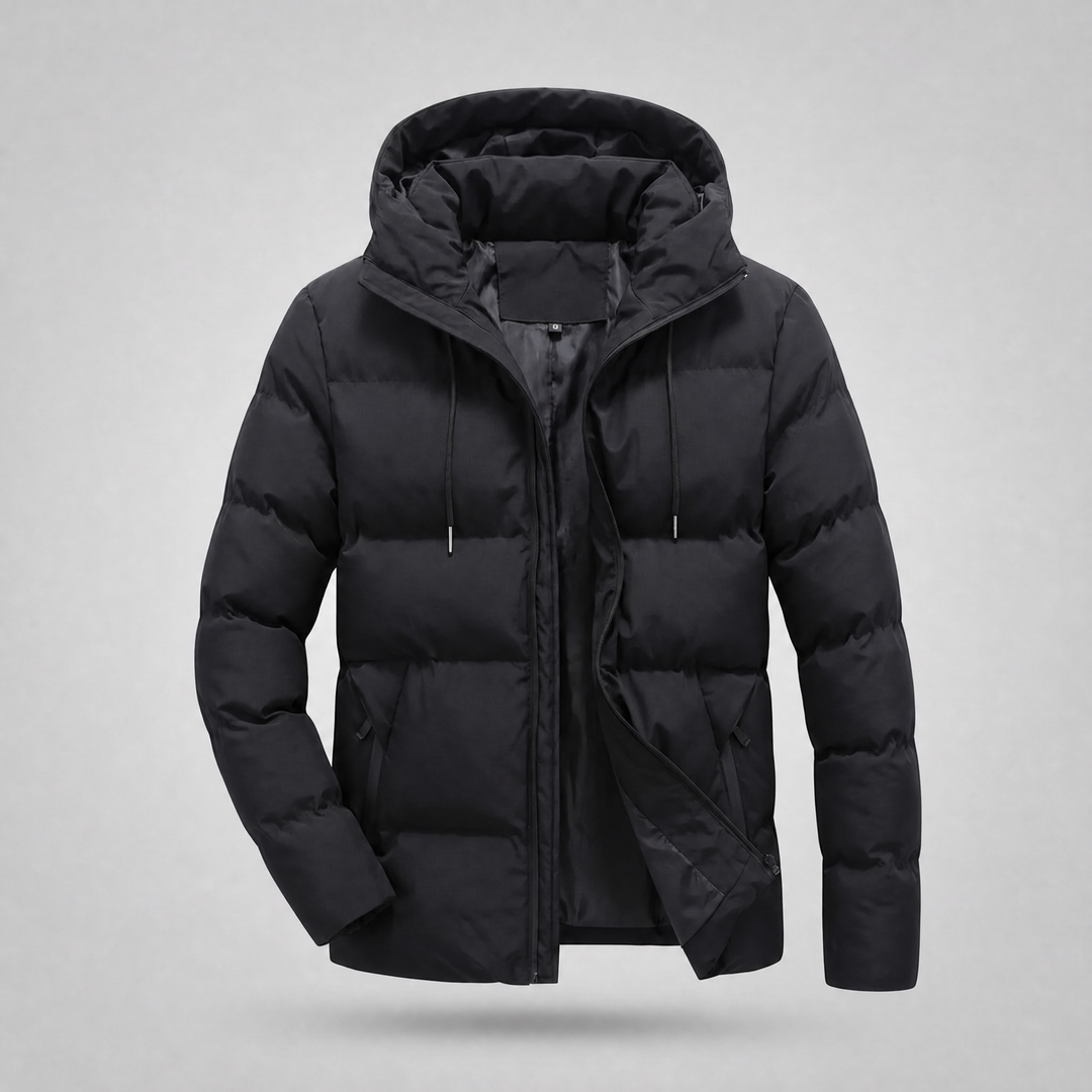CAVENDISH WARM PADDED JACKET