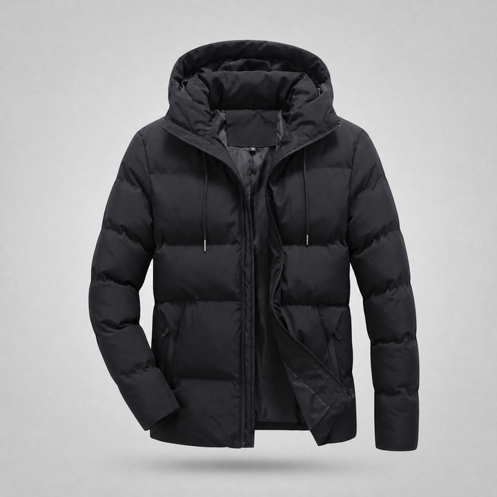 CAVENDISH WARM PADDED JACKET