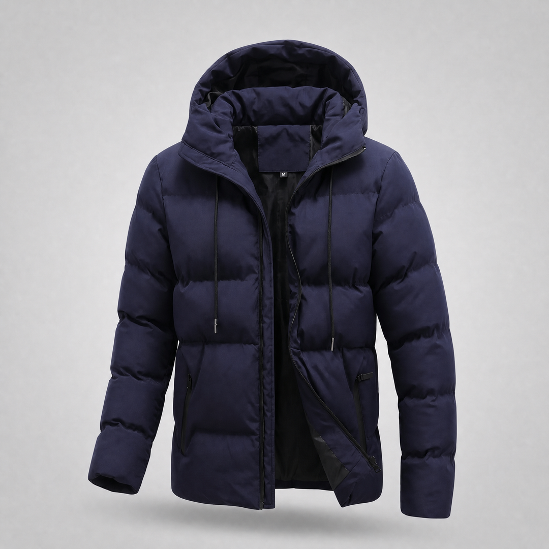 CAVENDISH WARM PADDED JACKET