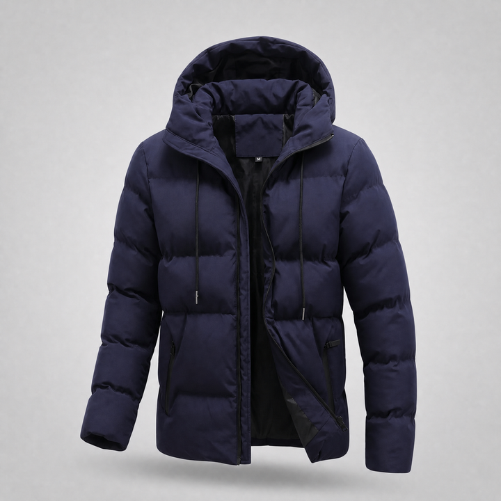 CAVENDISH WARM PADDED JACKET