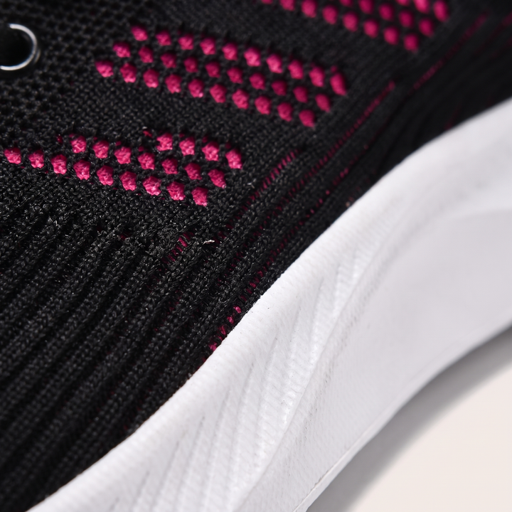 FLORENCE KNIT WALKING TRAINERS