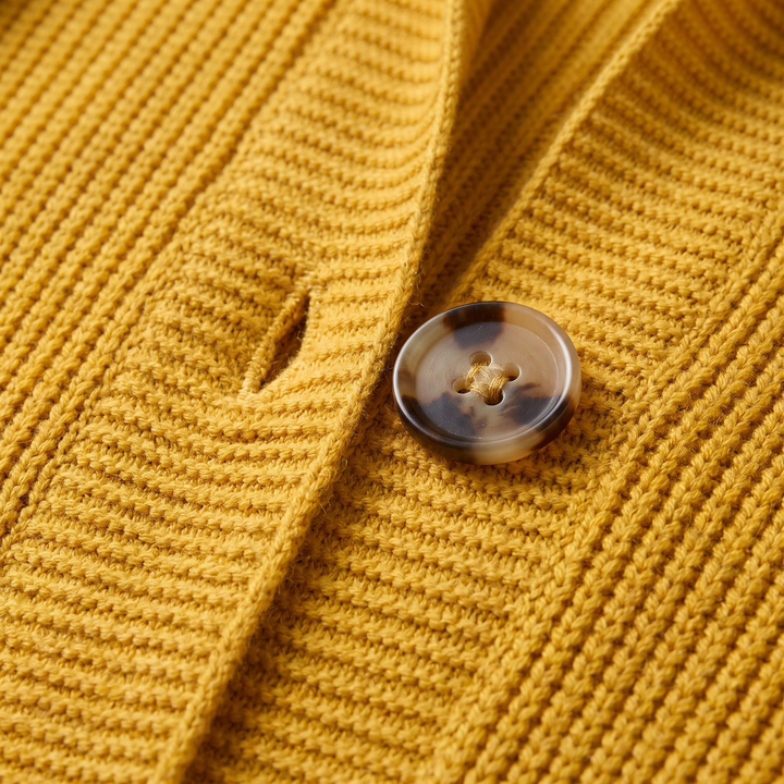 MARIELLE KNITTED JACKET