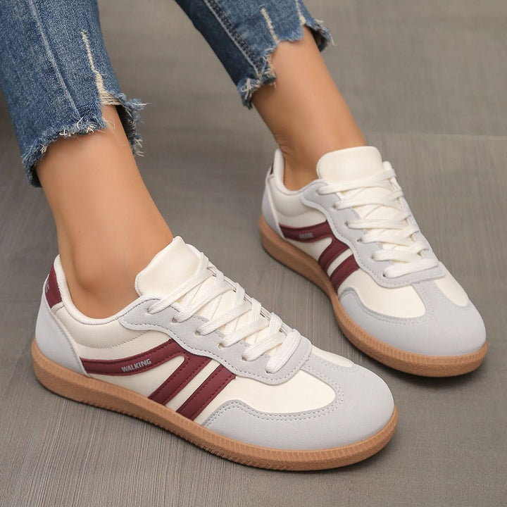 AMELIA ORTHOPEDIC COMFORT TRAINERS