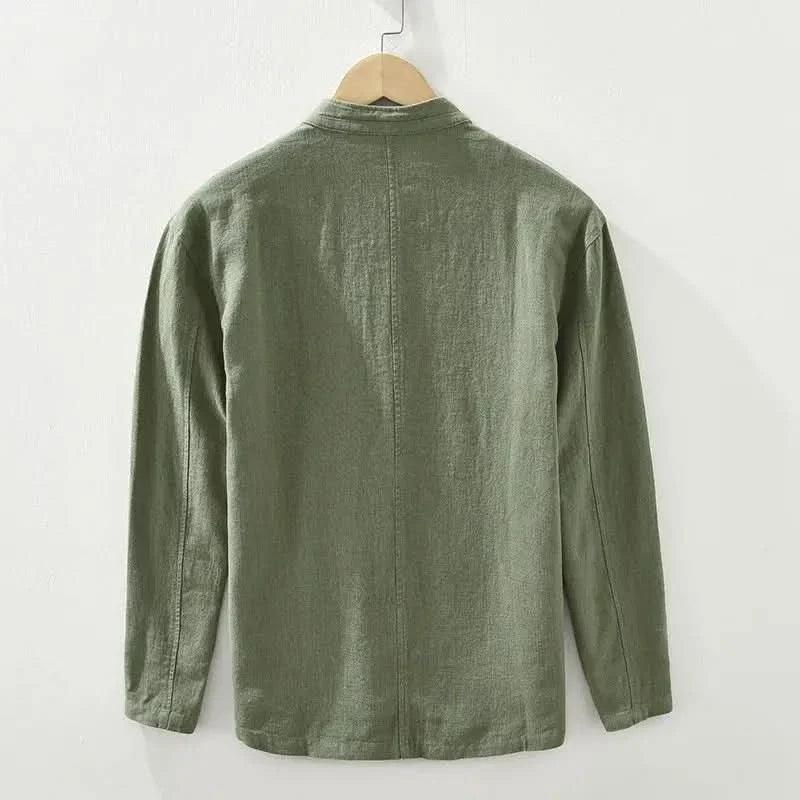 ZERANO OVERSHIRT