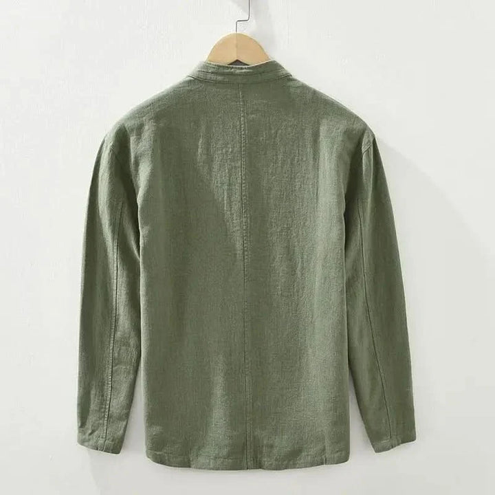 ZERANO OVERSHIRT