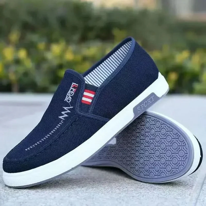 BROMLEY EVERYDAY TRAINERS