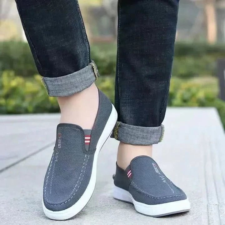 BROMLEY EVERYDAY TRAINERS