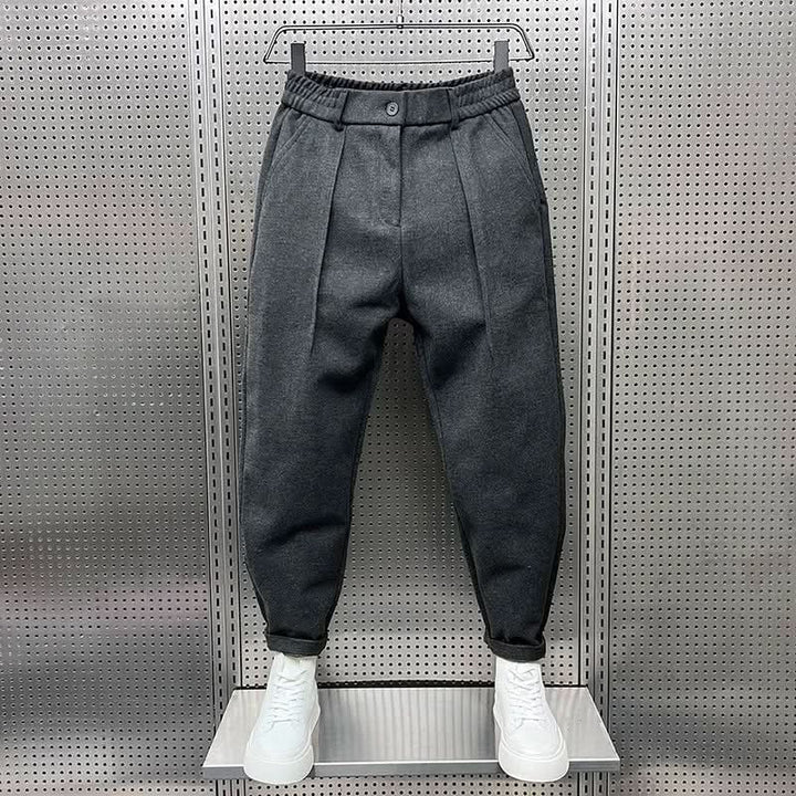 ALVERTON TAILORED TROUSERS