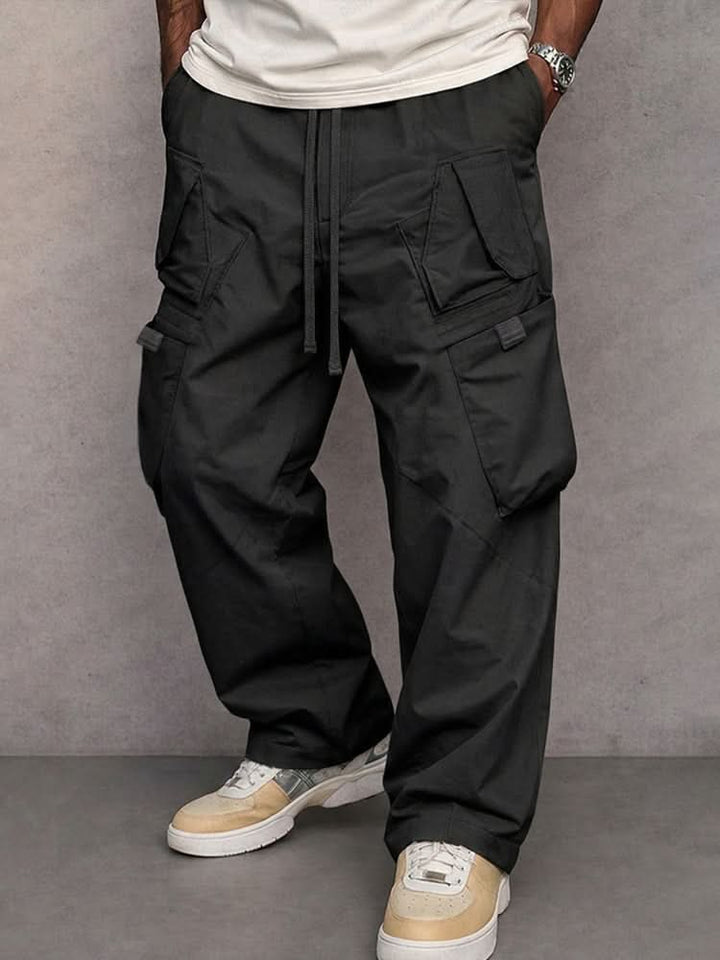 GEORGE UTILITY TROUSERS