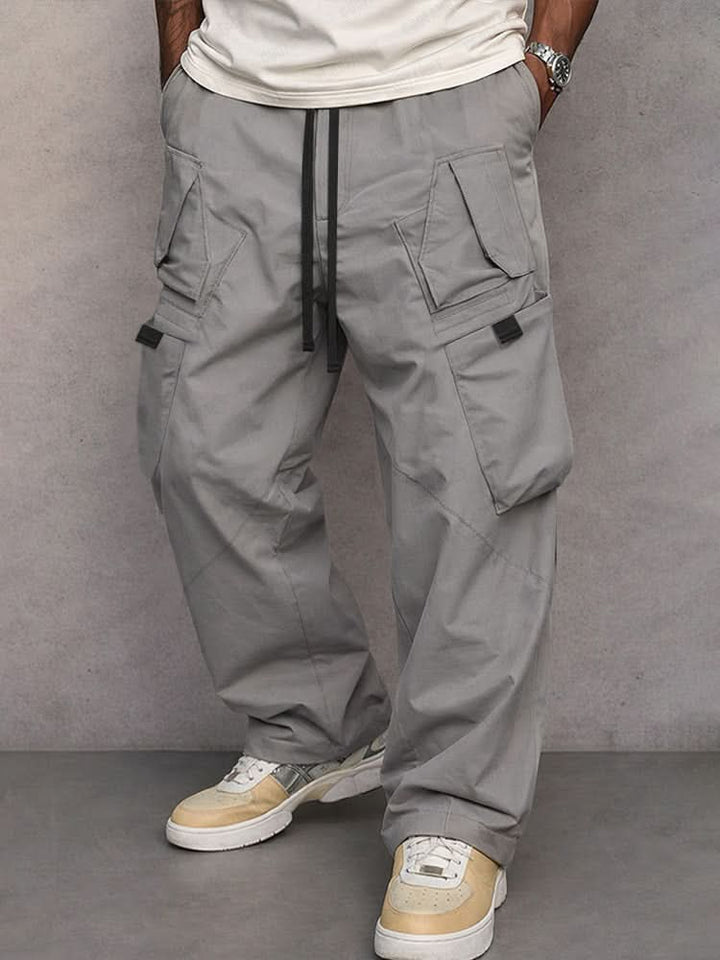 GEORGE UTILITY TROUSERS