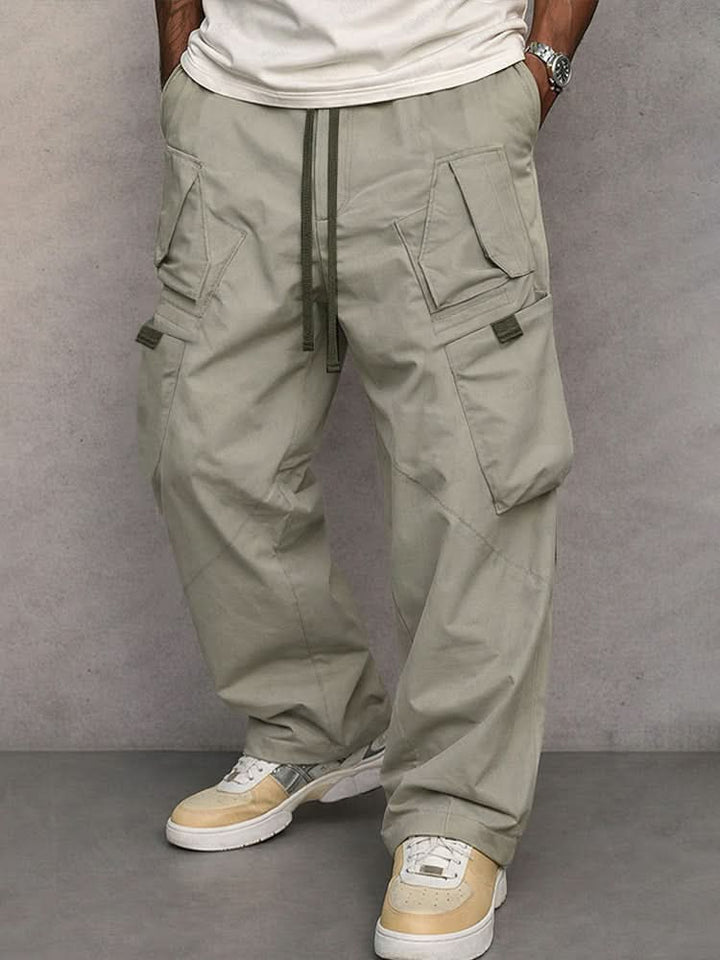 GEORGE UTILITY TROUSERS
