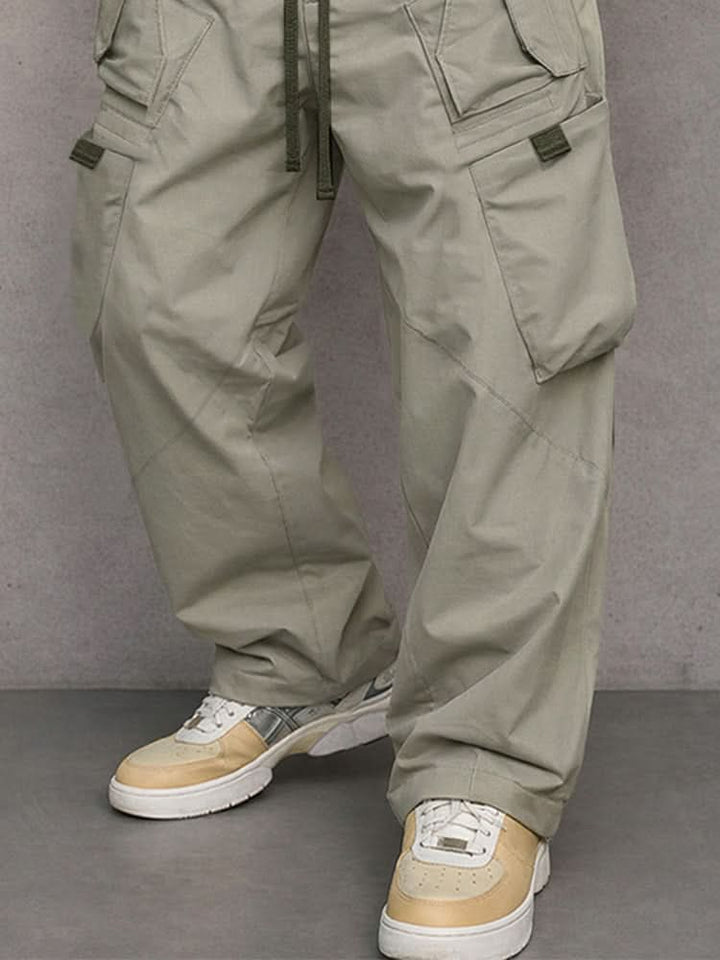 GEORGE UTILITY TROUSERS