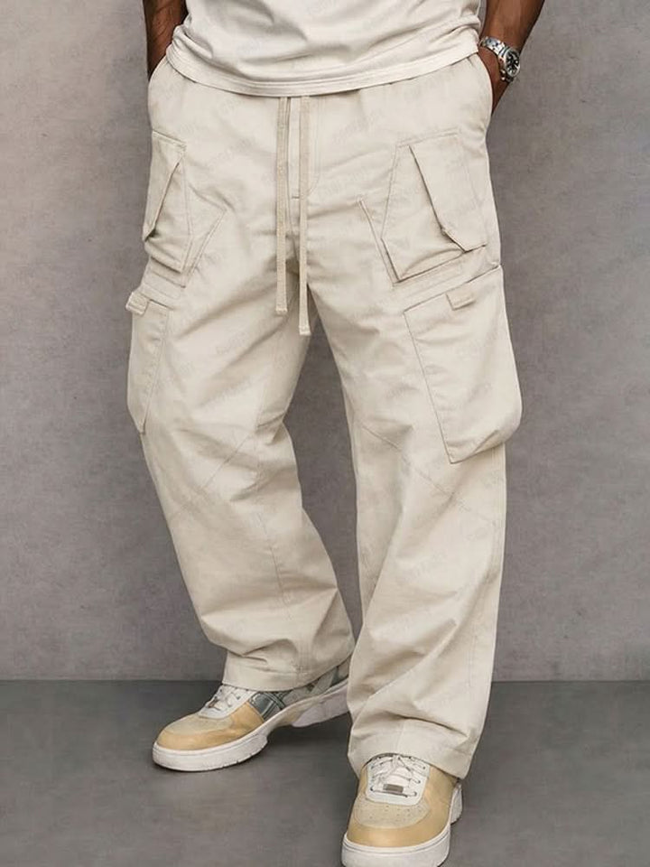 GEORGE UTILITY TROUSERS