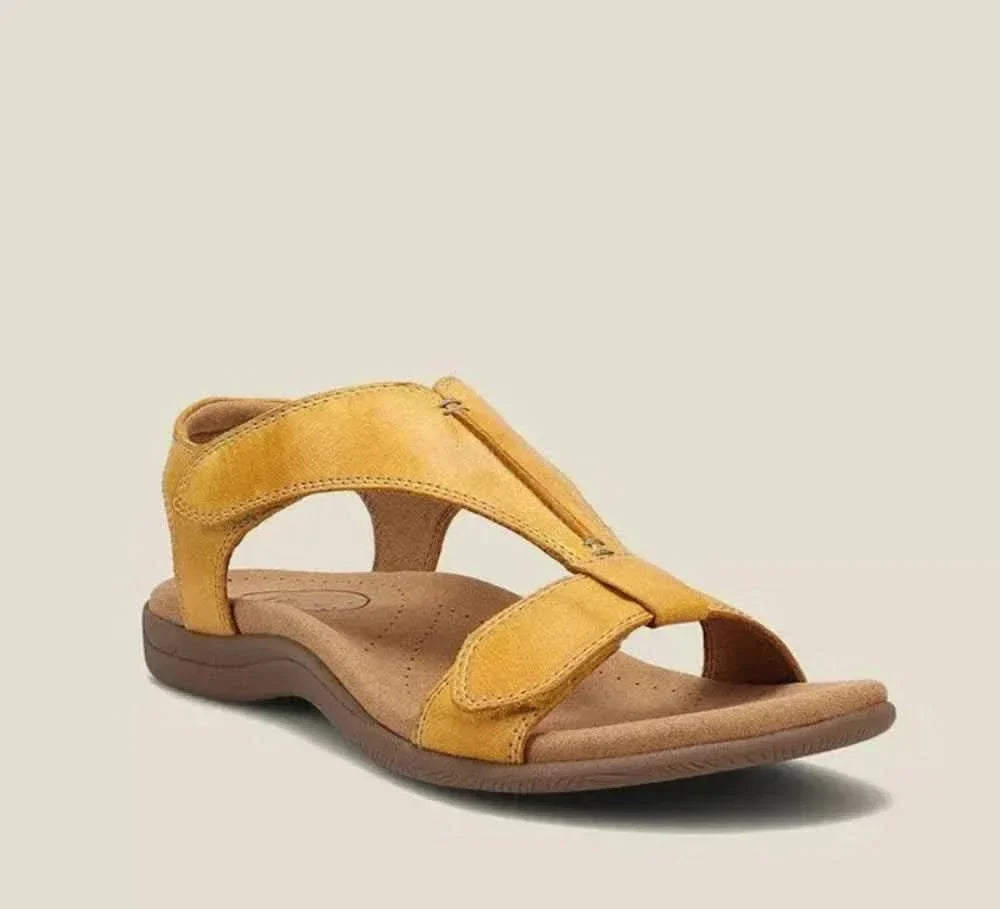 SERENITY FIT COMFORT SANDALS