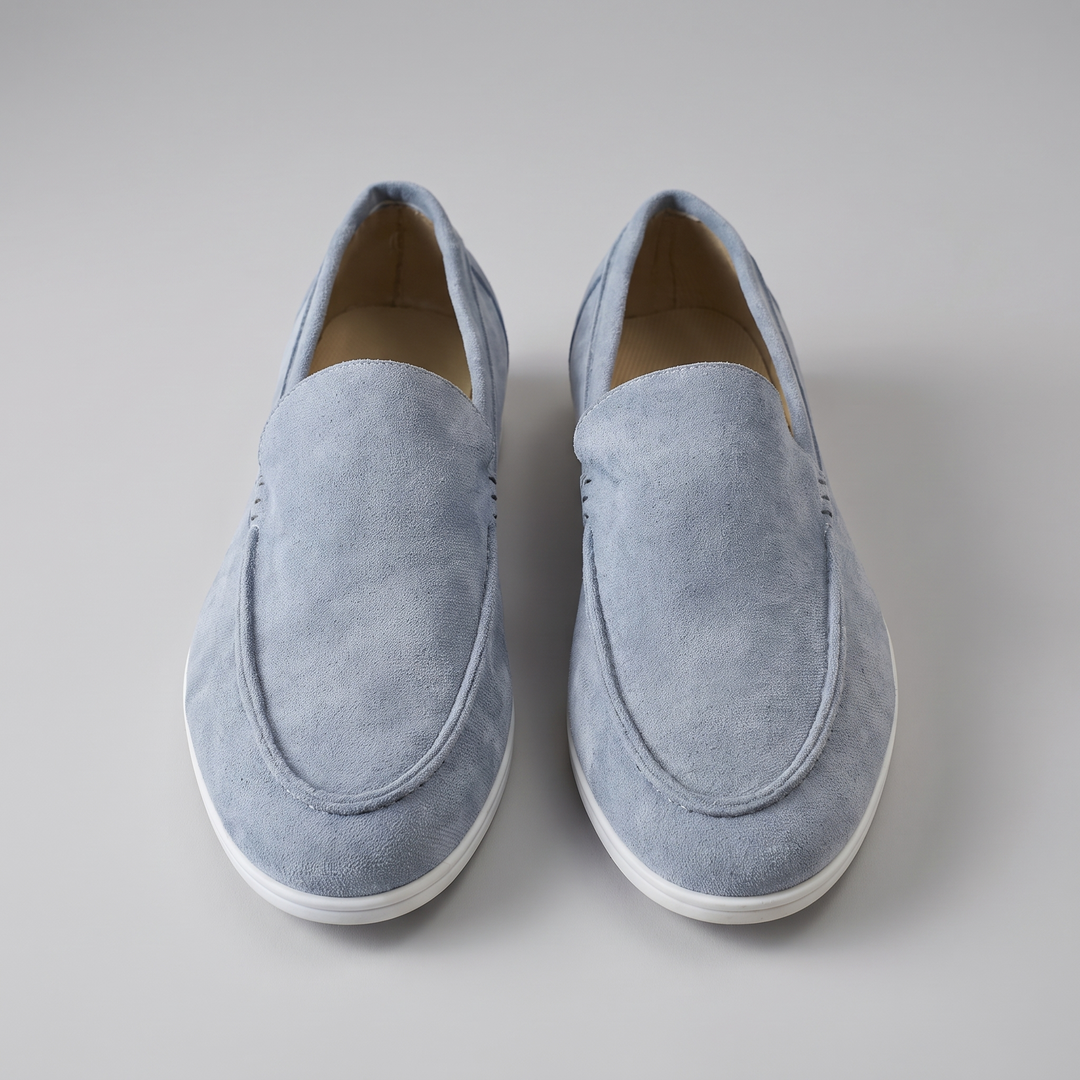 AIDEN CLASSIC LOAFER