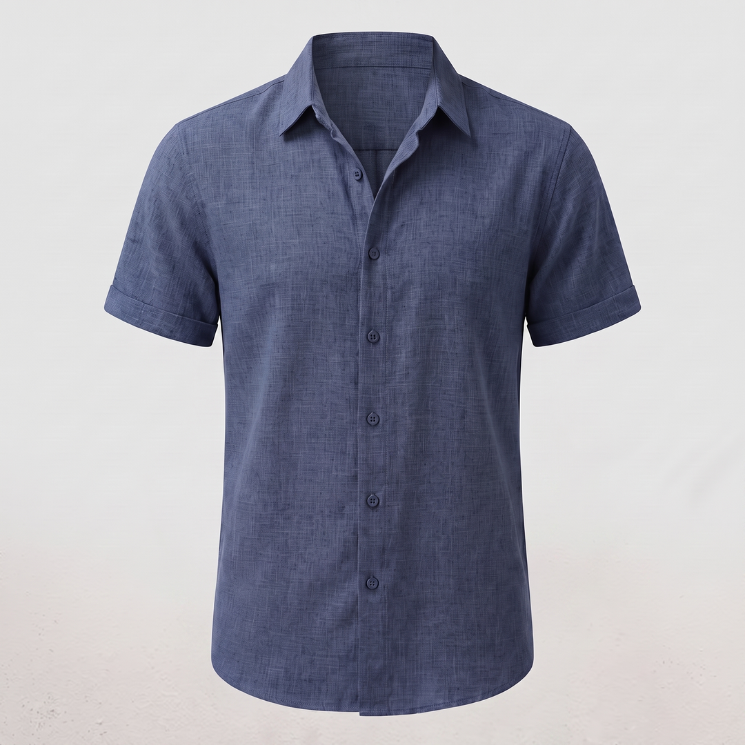 AIDEN PREMIUM CLASSIC FIT SHIRT