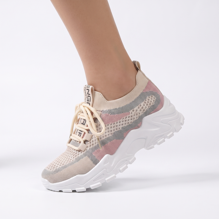 AIRFLOW WOMEN&
