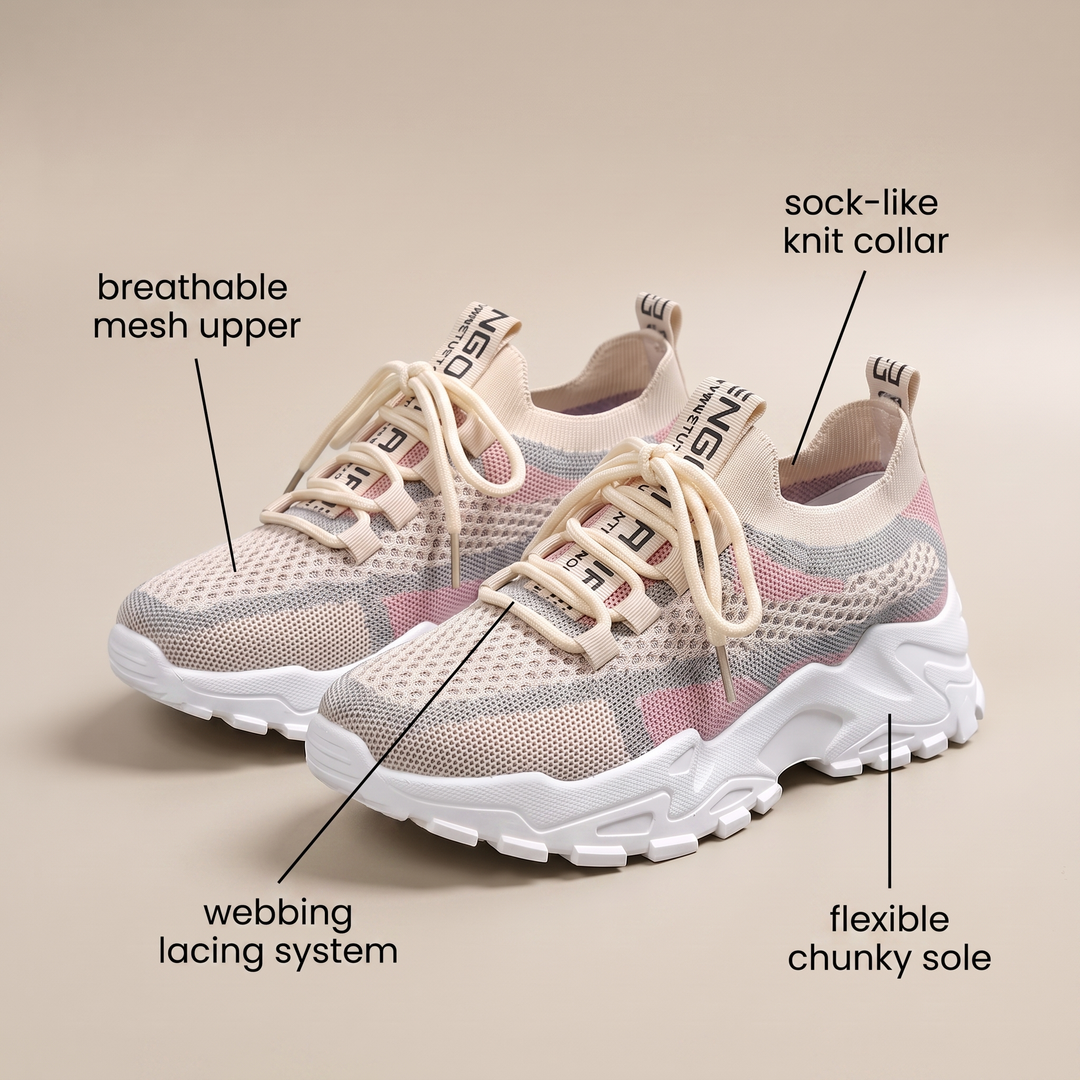 AIRFLOW WOMEN&