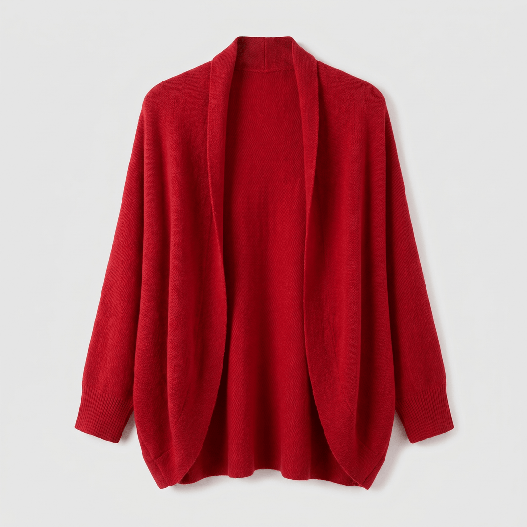 ALPINA - MERINO SHAWL - Avenelle London