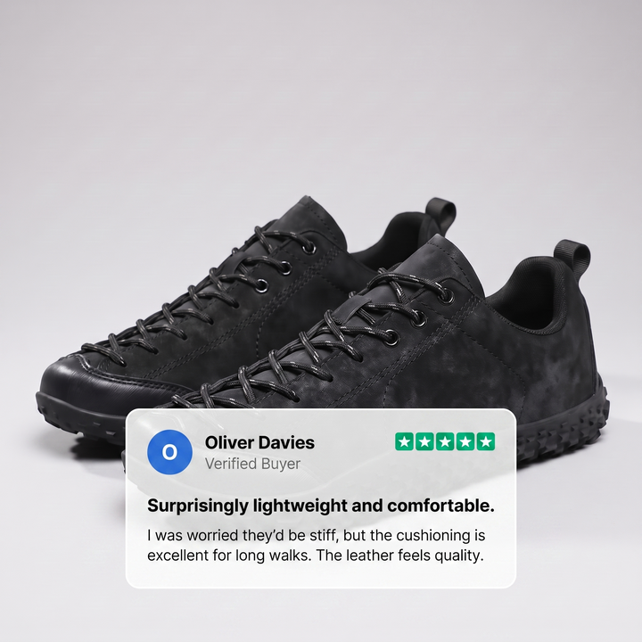ARDEN COURT SNEAKERS