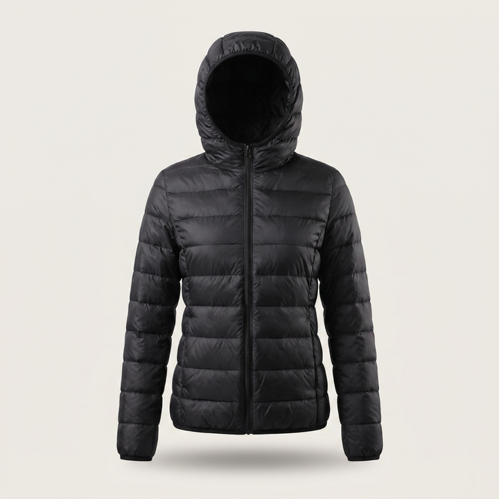 AURORA WINDPROOF JACKET