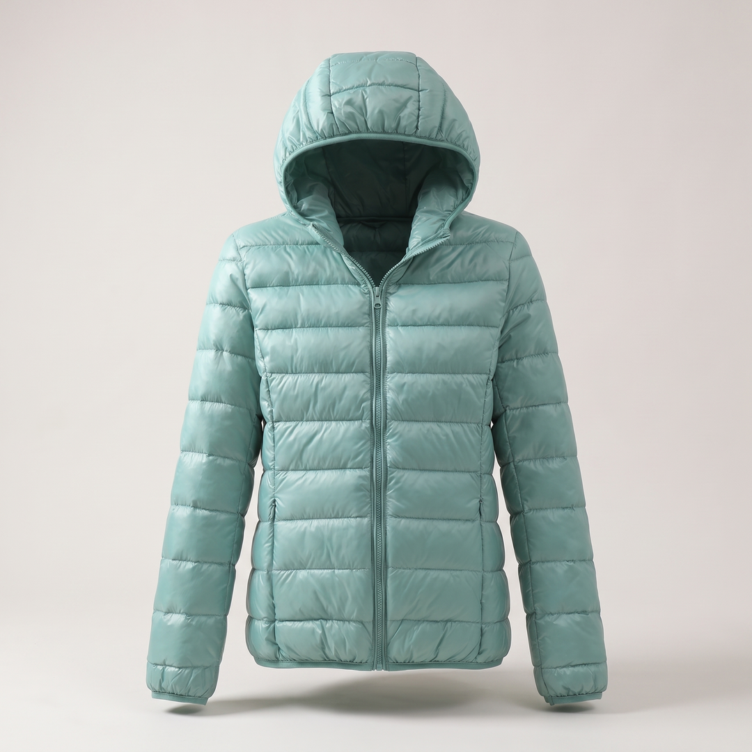AURORA WINDPROOF JACKET