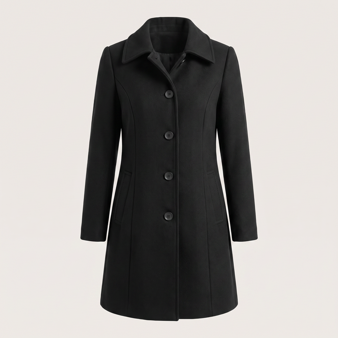 AVELINE CLASSIC TRENCH COAT