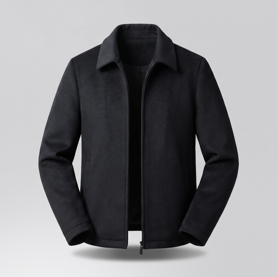 BILSON WOOL JACKET