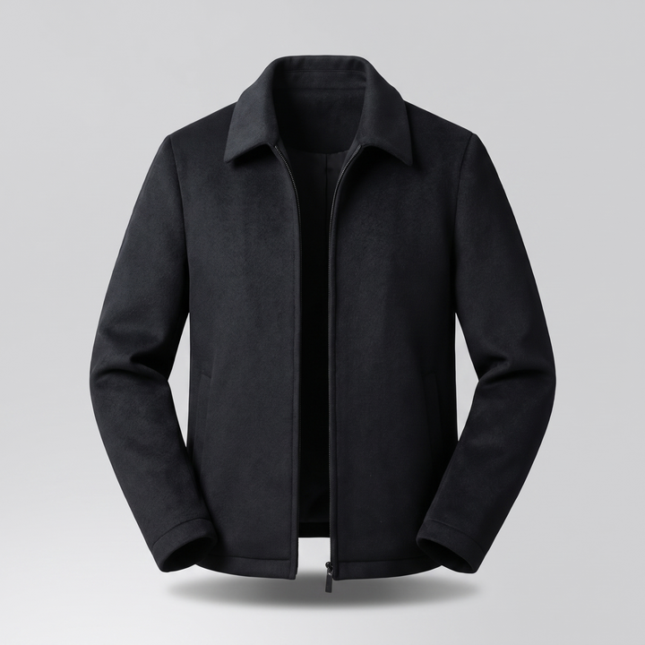 BILSON WOOL JACKET