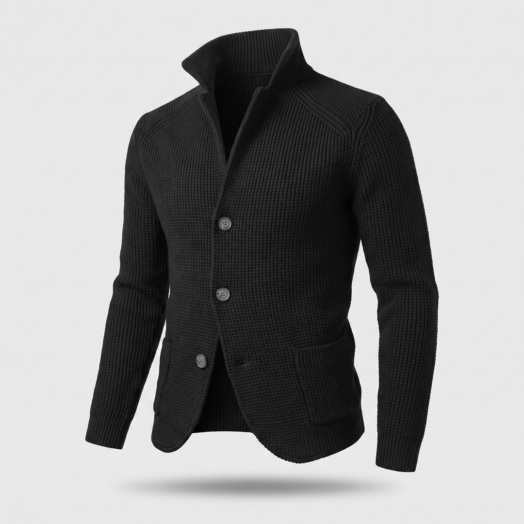 BRANFORD MEN’S CARDIGAN
