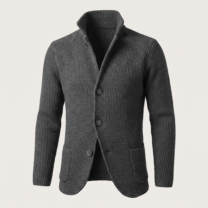BRANFORD MEN’S CARDIGAN