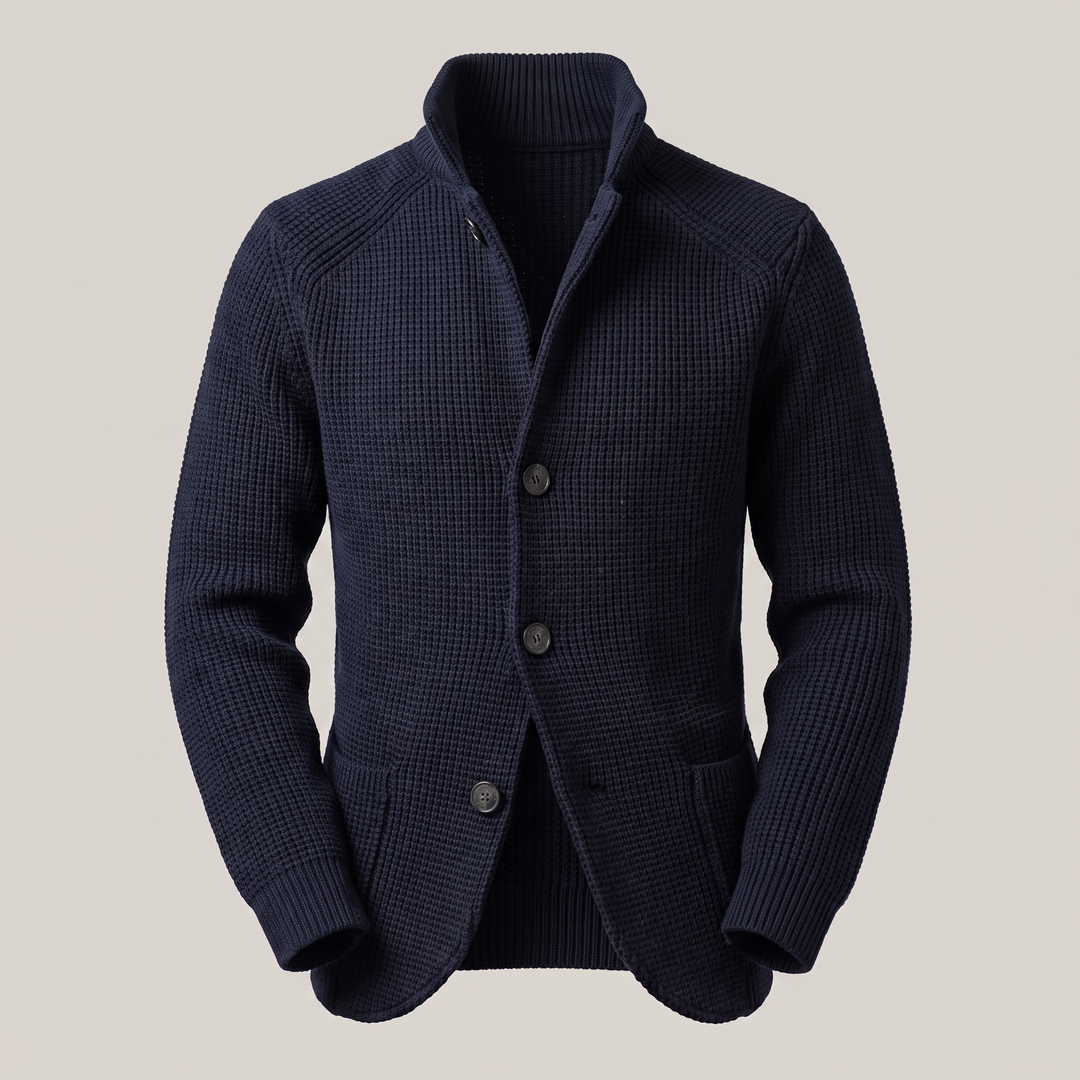 BRANFORD MEN’S CARDIGAN