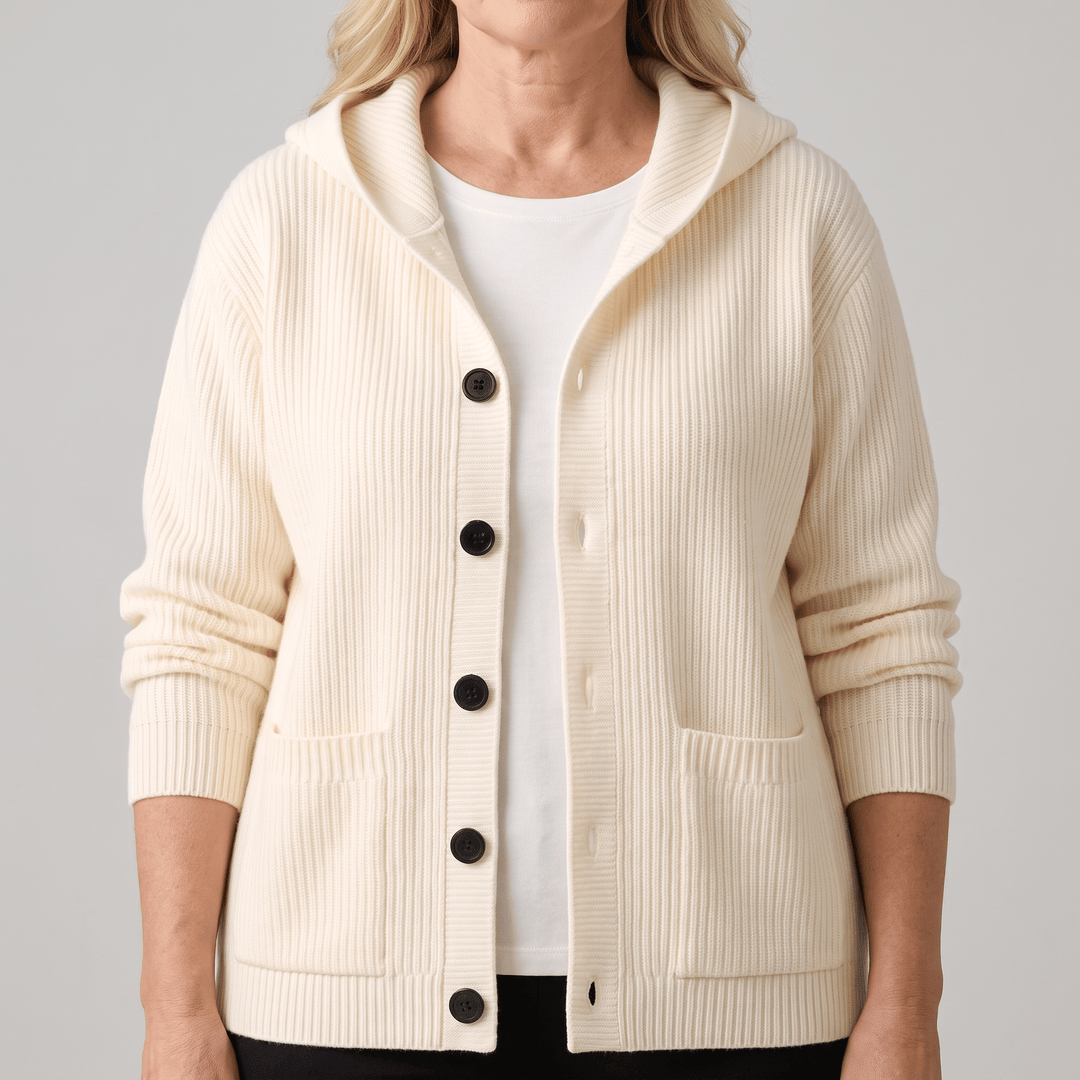 BRAYMORE CARDIGAN - Avenelle London