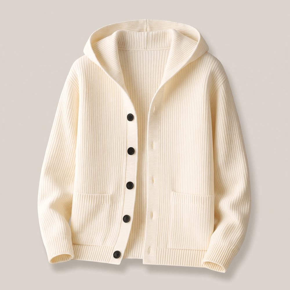 BRAYMORE CARDIGAN - Avenelle London