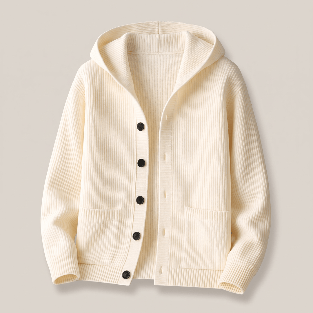 BRAYMORE CARDIGAN - Avenelle London