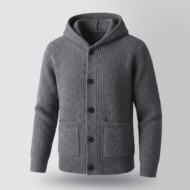 BRAYMORE CARDIGAN - Avenelle London