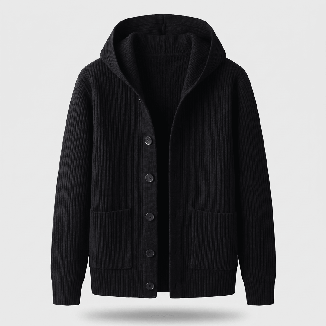 BRAYMORE CARDIGAN - Avenelle London