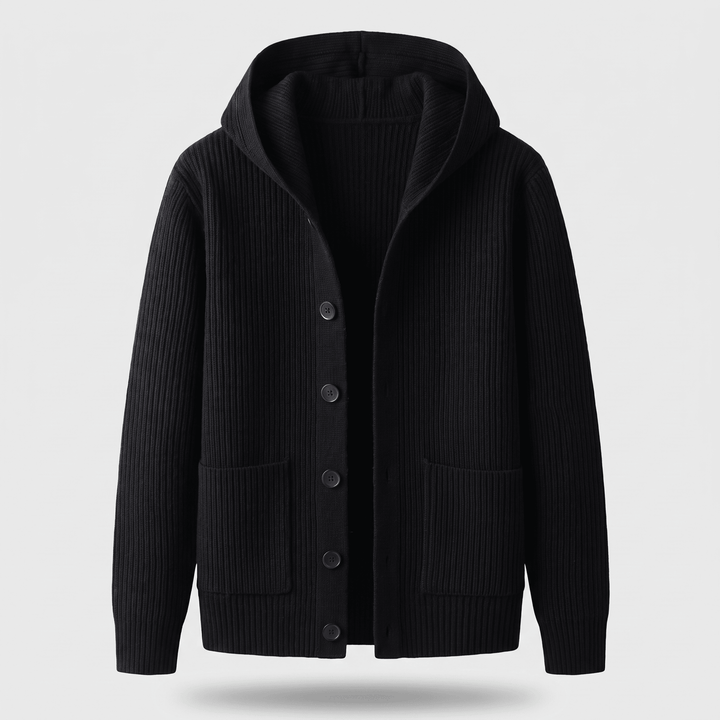 BRAYMORE CARDIGAN - Avenelle London