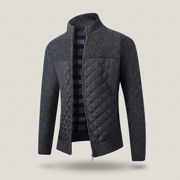 BROMLEY JACKET