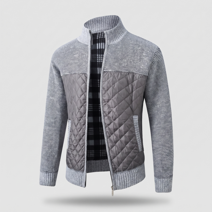 BROMLEY JACKET