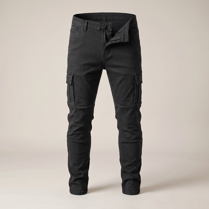 BROOKLINE UTILITY JEANS