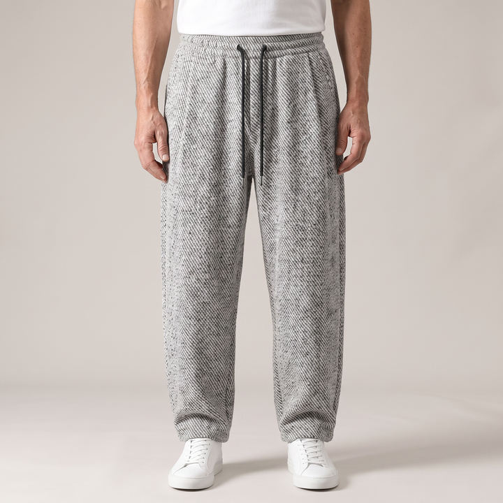 CALDER TAPER PANT